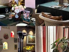 -翡翠鸟精品泰国菜(北辰财富中心店)