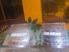 -阳澄湖费尔蒙酒店颐丰阁中餐厅(马鞍山西路店)