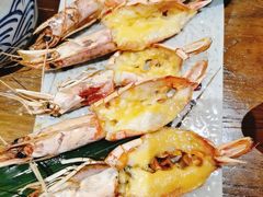 -蟹将军·松叶蟹和牛日料放题自助(K11店)