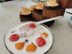 -香香海南菜餐厅