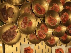 -東盛炭烤自助料理(玄武招商花园城店)
