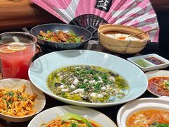 -大盐帮川菜馆(长楹天街店)