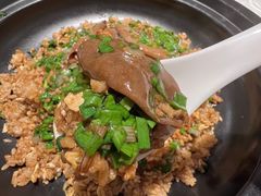 -阿英煲.煲烧江南菜(凉城路店)