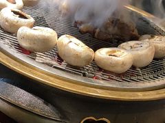 -泥炉烧肉师(新街口金銮巷店)