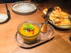 -OTIUM • 柴屿麦(亮马桥店)