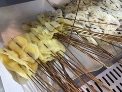 -古真记钵钵鸡(总店)