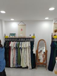 -陈大户旗袍(狮子林店)