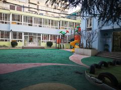 -上海市浦东新区东园幼儿园(东昌校区)