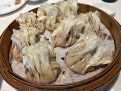 羊肉稍麦-老晋阳太原菜(王府井晋阳里店)