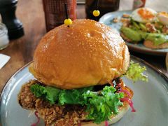 -RAC BAR(安福路店)