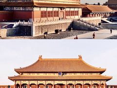 -故宫博物院(故宫)