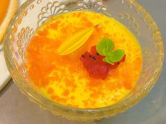 -古仓餐厅·创意菜