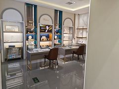 -宝岛眼镜(复兴门百盛店)