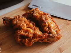 -余婆炸鸡(亚运村店)