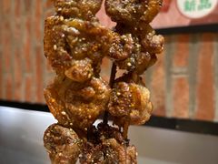 -聚点串吧·北京烧烤(赵登禹路店)