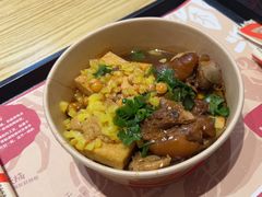 -盛香亭热卤(永旺梦乐城店)