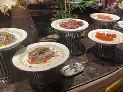 -杭州西溪宾馆-松露西餐厅