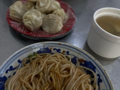 -高师傅特色米粉汤包(建设路店)