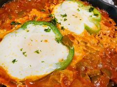 -La Medina餐厅(亮马河南路店)