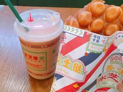-美芝莲(钻汇广场店)