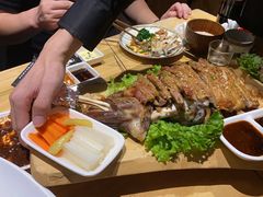 -蒙料·手把肉(望京店)