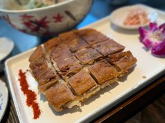 -流香·庄福记川菜·庄子村旗下品牌(玉林店)