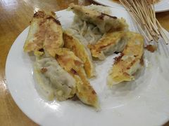 -西工饭庄快餐厅(西工小街店)