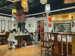 -野渡坡·极致湘菜·庭院餐厅(汉阳店)