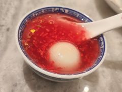 -喜来登由由大酒店九州膳坊中餐厅