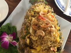 -Dang restaurant (patong phuket)