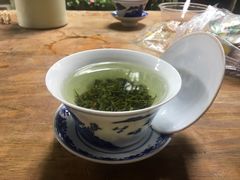 -海窝子古镇