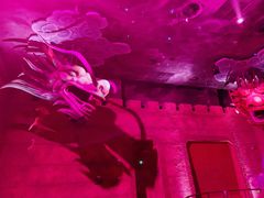 -青岛东方影都融创电影世界