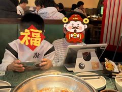 -牛New寿喜烧(中山公园龙之梦店)