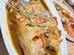 -连鹭海鲜·海肠捞饭·海胆饭(星海店)