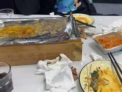 -裴氏烤肉馆(山羊店)