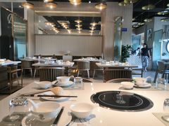 大堂-八珍玉食鸡煲·打边炉(印象城店)