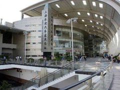 -上海长途汽车客运总站