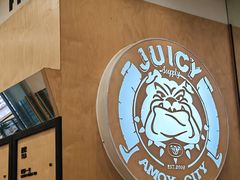 -Juicy Bakery(瑞景店)