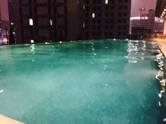 -广州天河希尔顿酒店