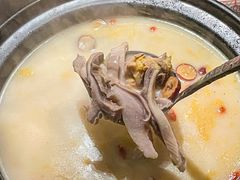 -乔街深夜食堂·台州菜·高压锅生蚝(杭州总店)