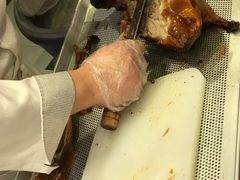 -恭敬李·烤鸭(天坛北门店)