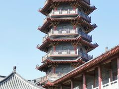 -青州古城