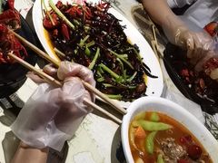-红钳侠小龙虾·烧烤(中赢康康谷店)