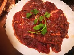 -老码头火锅(骡马市店)