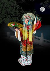 -梨园天地京剧摄影(玲珑天地店)