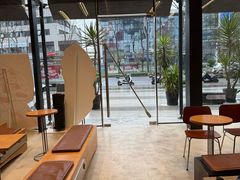 -LANLIZI BAKERY(COSMO店)