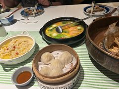 -桂满陇·景观餐厅(新世界店)