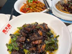 -陈大锅·岳阳鱼馆·地道岳阳菜(美食街店)