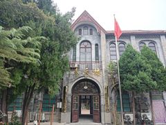 -天主教堂(莲池区)