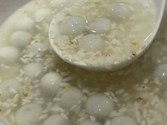 -老吉士酒家(天平路店)
